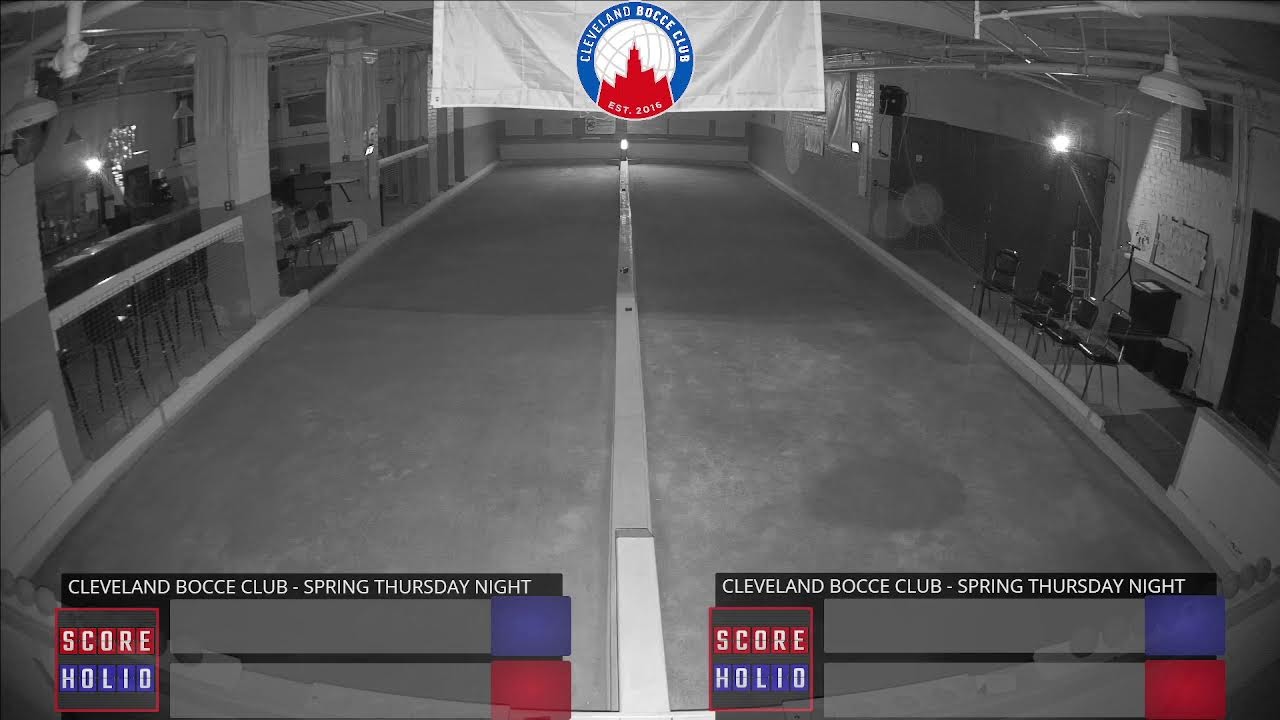 CBC Thursday - Week 05