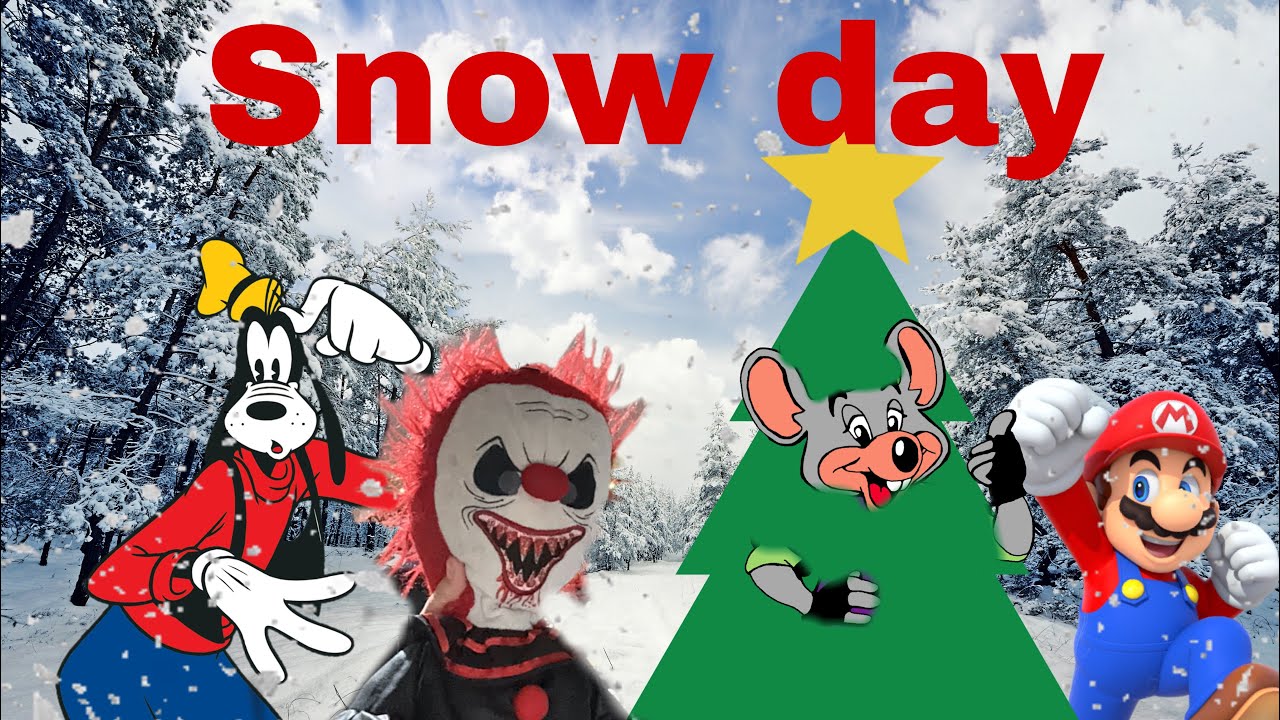 Snow day
