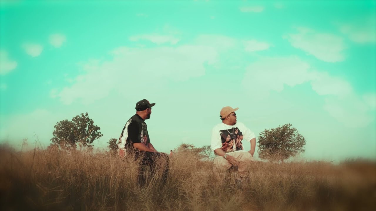 SONJAH - BETTER KNOWS