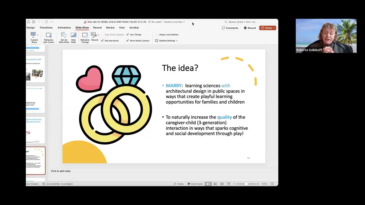 Designed to Be Heard-Crafting Research for Real-World Impact