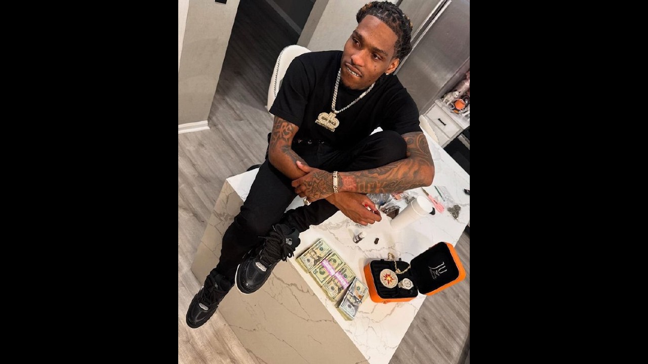 [FREE] MAF Teeski Type Beat - 