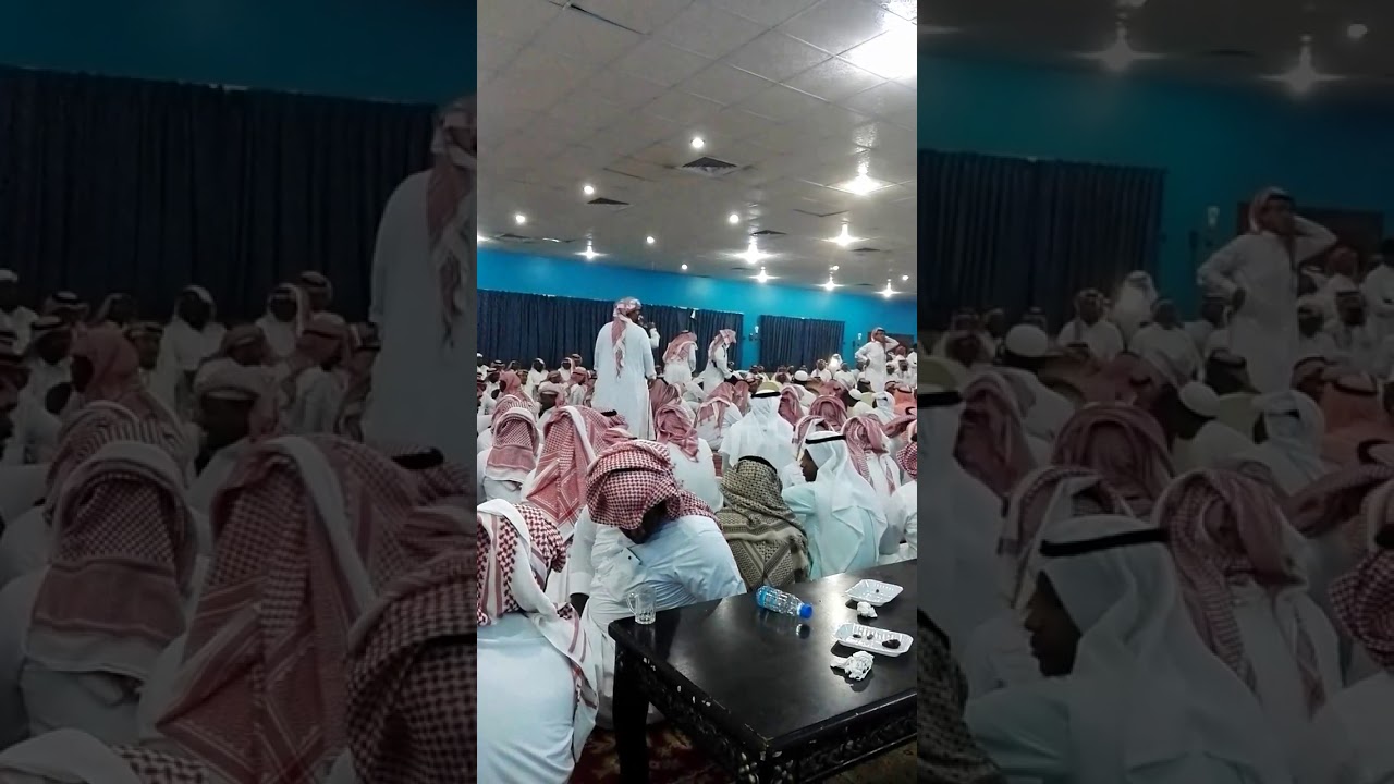 فرقة أبو سعد في العزيزية