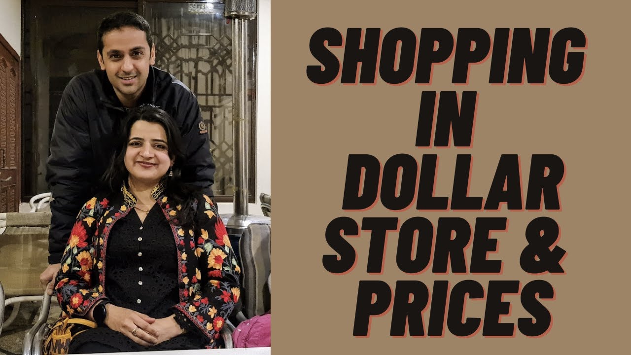 What inside Dollar Store Sweden - By Tashify