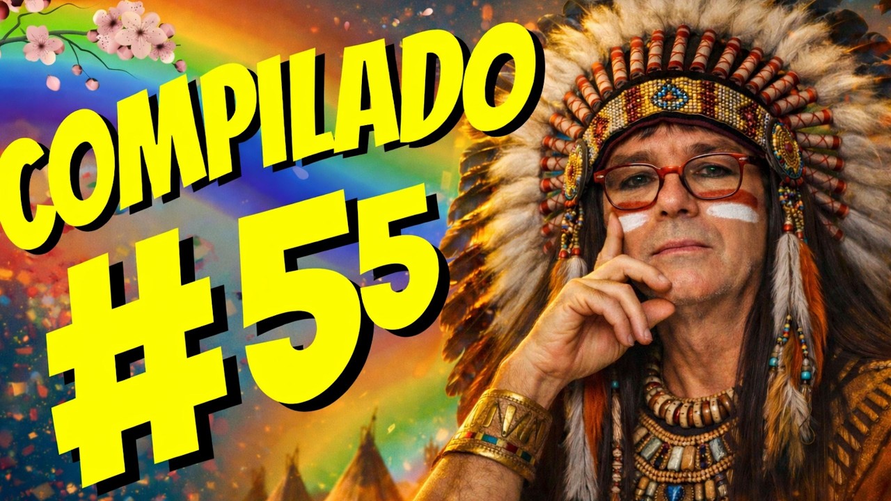 Hoje o Chat Trabalhou em Equipe | Compilado #55