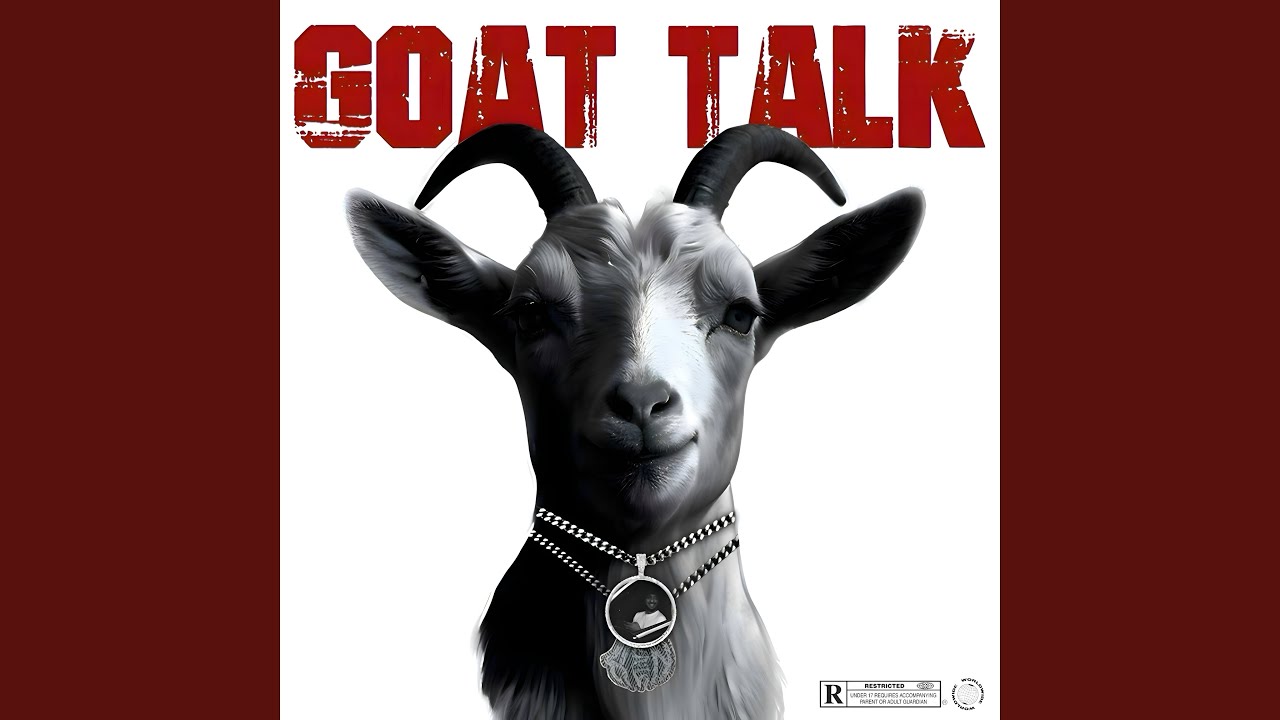 Goat Talk
