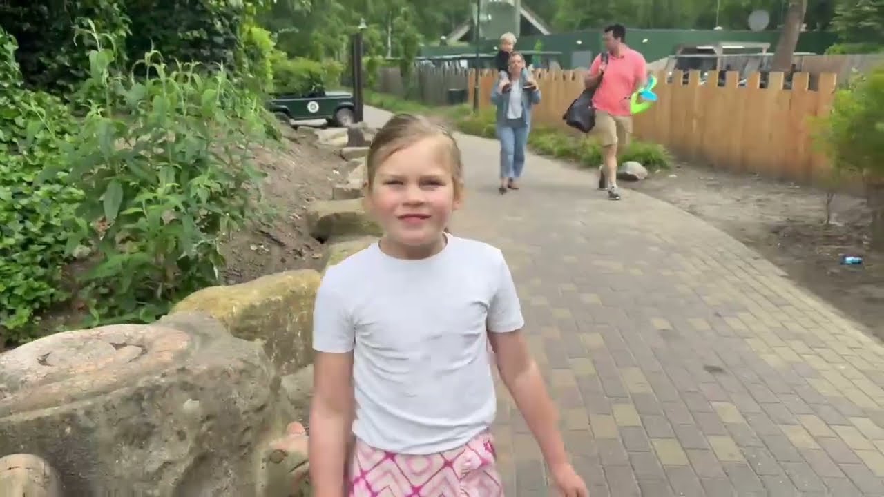 Water Adventure at Aquamundo Zeewolde