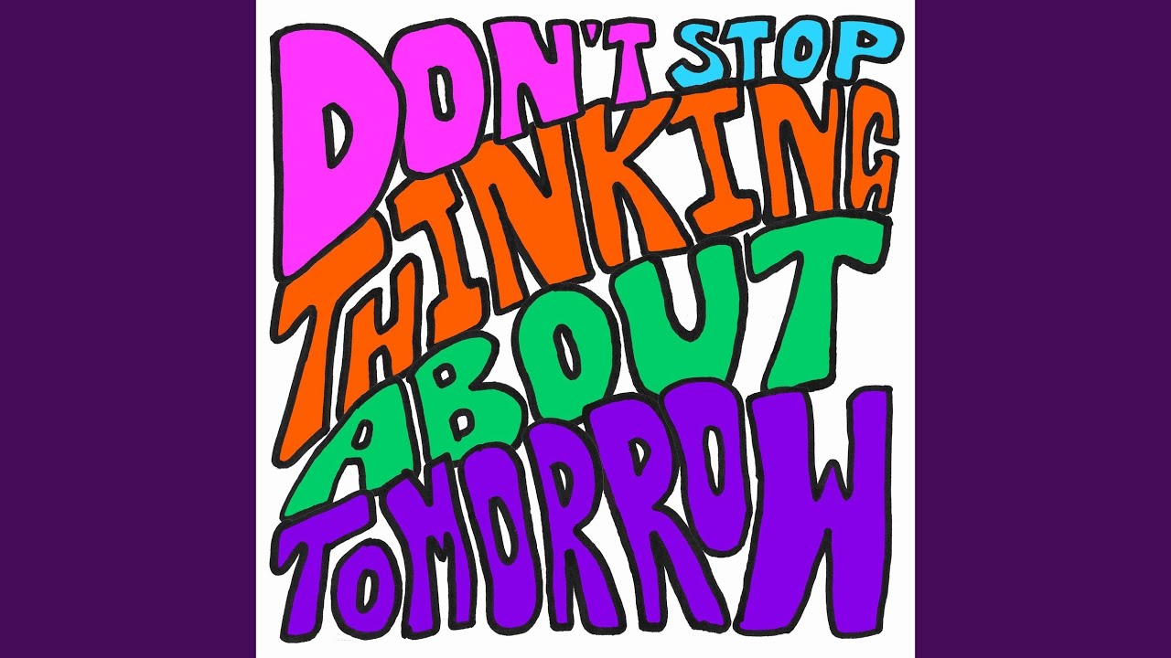 Don't Stop (Radio Edit)