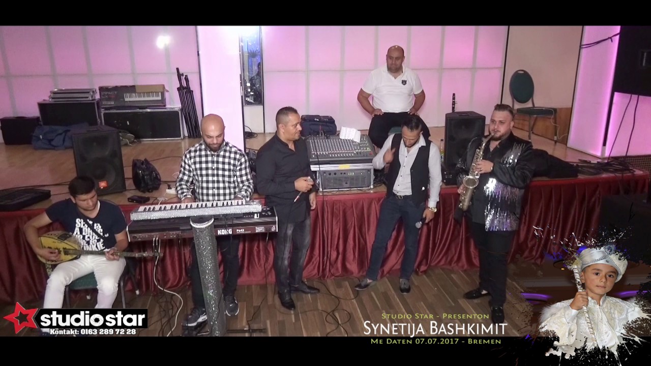 Sulltan Hajolli & Ernim Ibrahimi | #studiostar