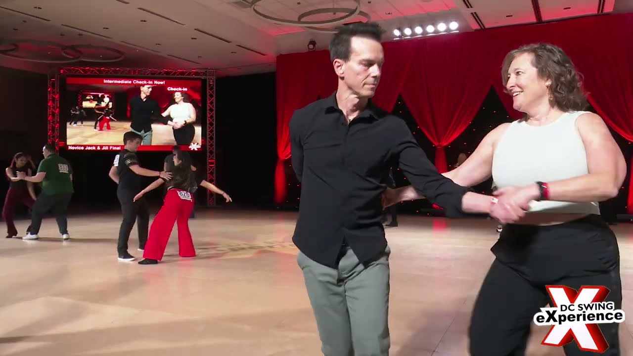 DCSX 2023 Novice Jack & Jill