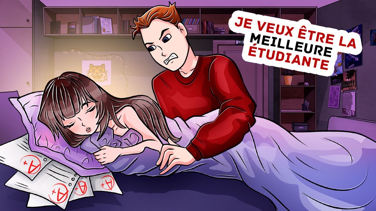 Je Suis la Personne La Plus Intelligente de l’École