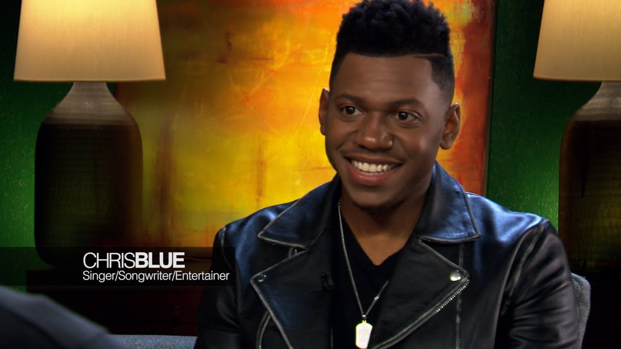 AIP 1608 - Chris Blue p2