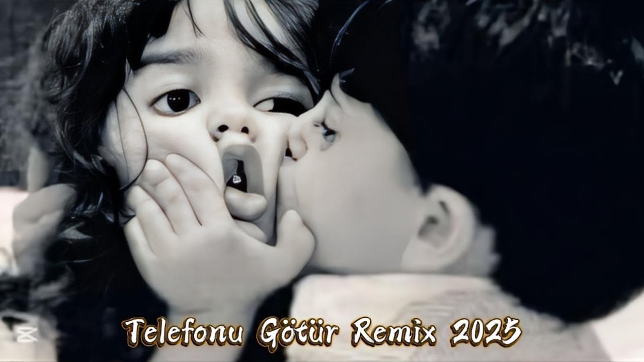 RevanBeatsZ & MixedBeatsZ - Telefonu Götür Remix 2025 (Kohnelerin Mahnısı)