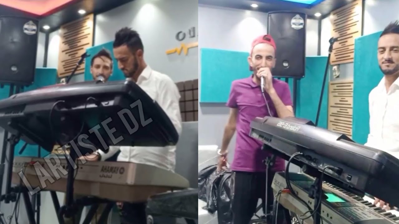 Cheb Fayçal avec Cheb Bijed &Cheb Babilou Live 2020//by Lartiste Dz©️😍💥🎹🎤الشاب فيصل لايف فالواعر
