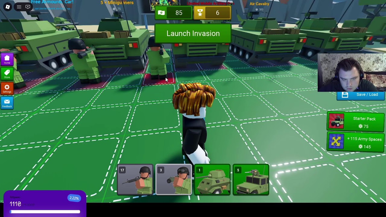 Розмовляэмо та граэмо Roblox!!