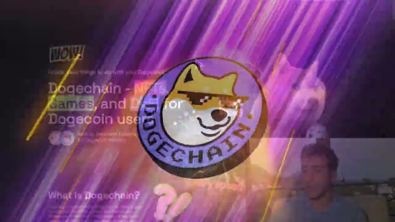 Influencers Love Dogechain!