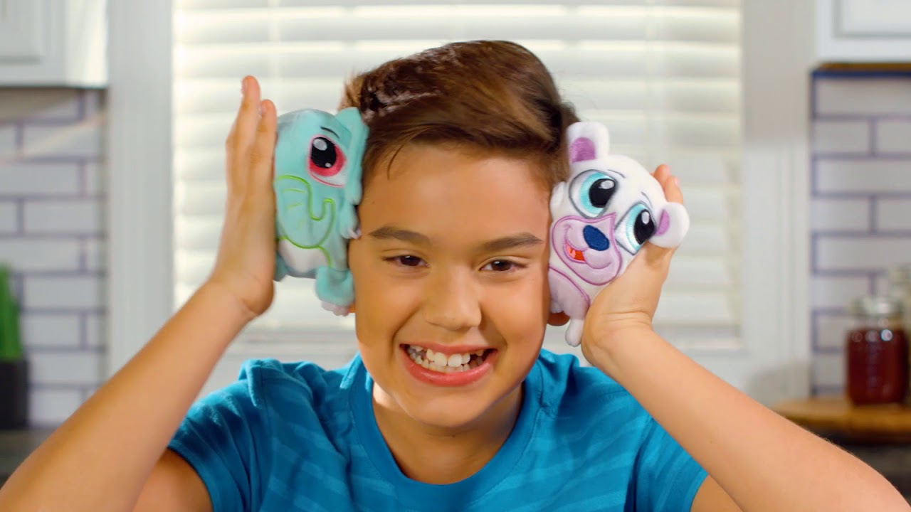 Crunchimals  - The Entertainer