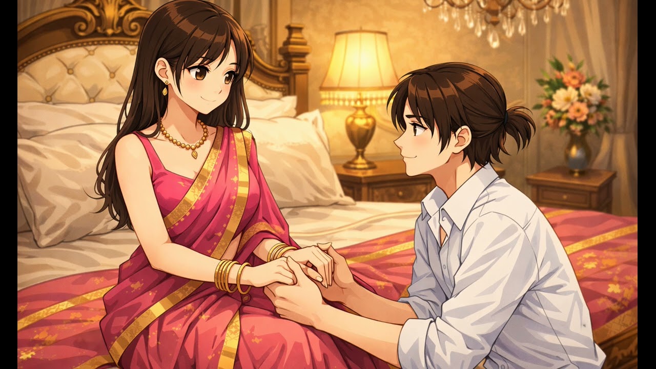Ep - 50 Maafi Aur Naya Safar //RAABTA, lesbian love, glcouple