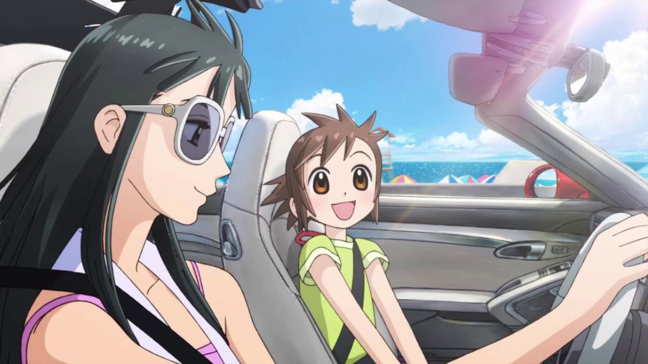 Nightcore - I Love L.A.