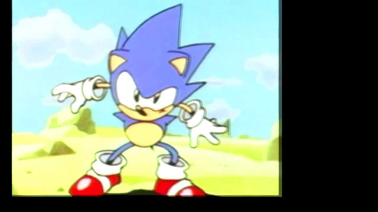 Sonic CD - Cosmic Eternity (Sega Genesis Remix)