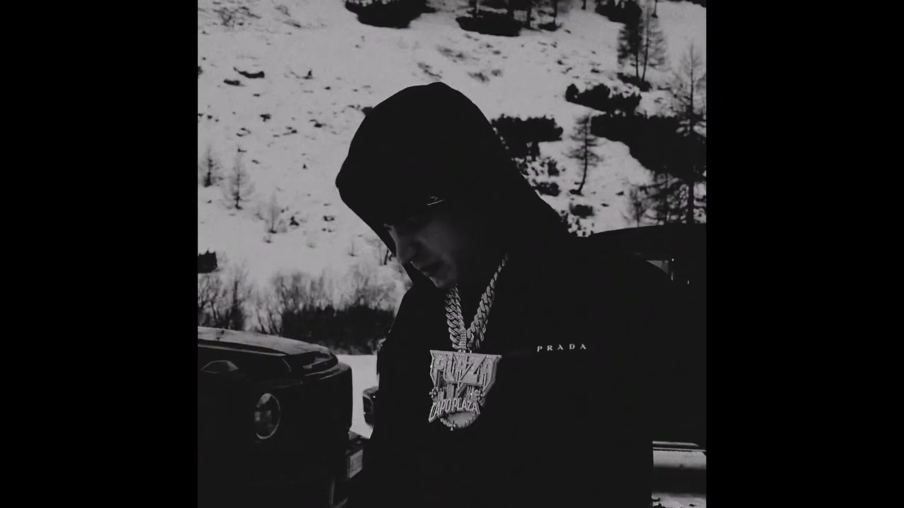 Capo Plaza x Niky Savage type beat - Illuso (prod.p3nguin)