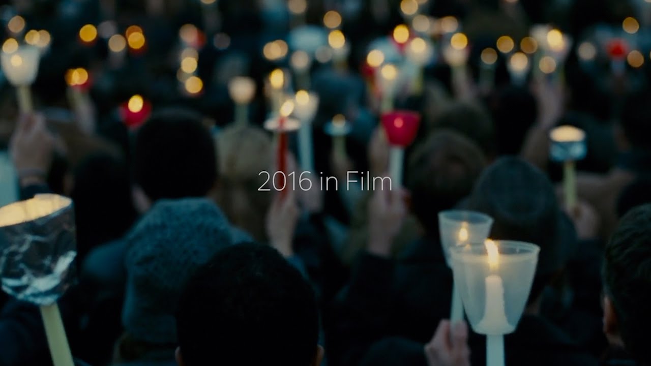 2016 in Film