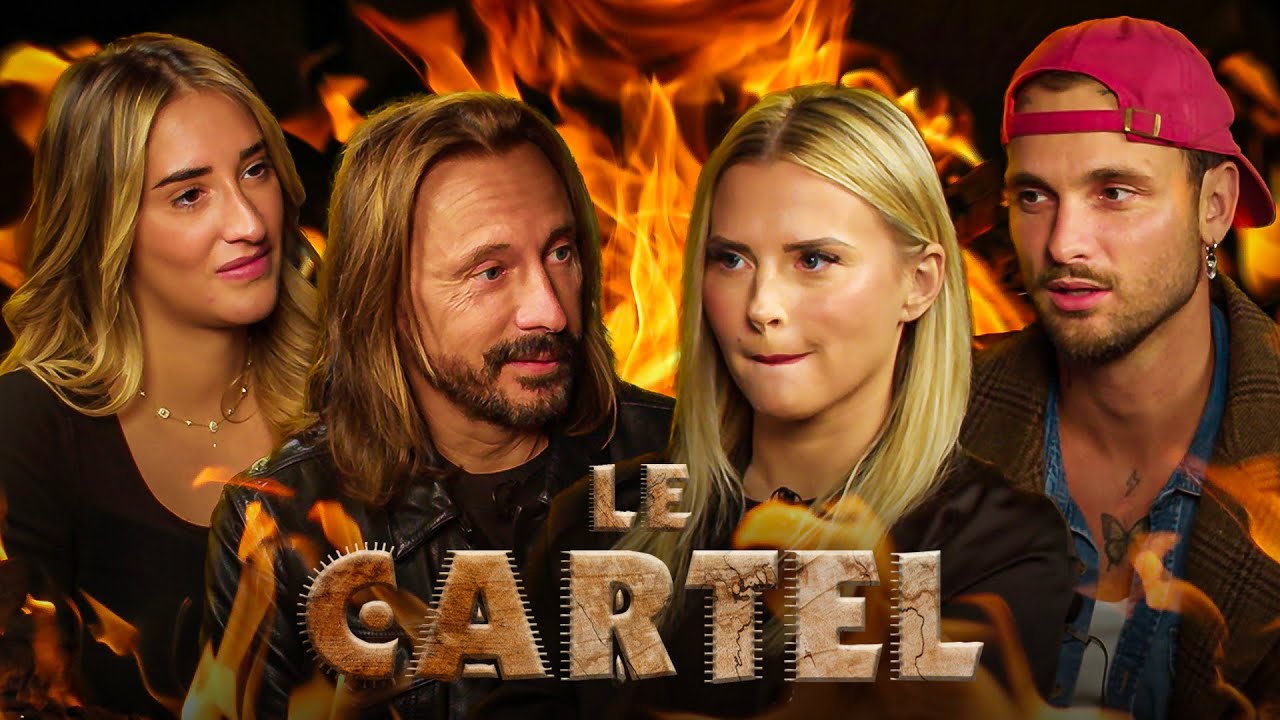 Bob Sinclar & Carla VS Bastos & Kelly (David Guetta, Ex, Onl*fan) !!