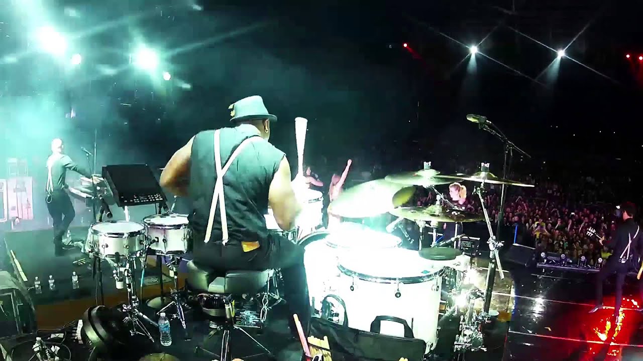 Dream Big Series -Lester Estelle Jr. #2