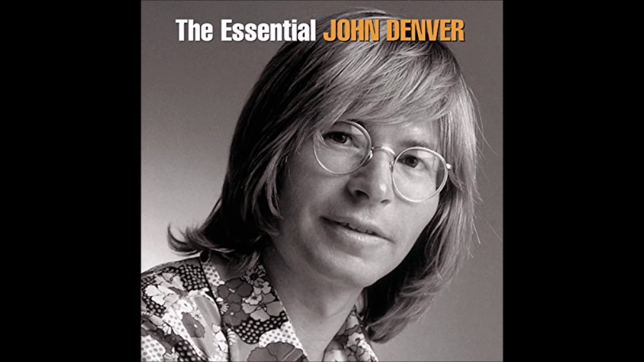 Take Me Home, Country Roads - John Denver (empty arena)