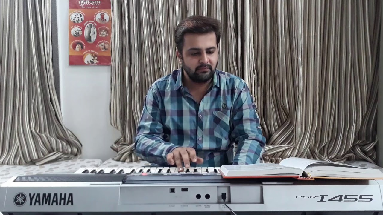 Pila de O sahiba raam naam di masti Bhajan | पिला दे ओ साहिबा राम नाम दी मस्ती भजन