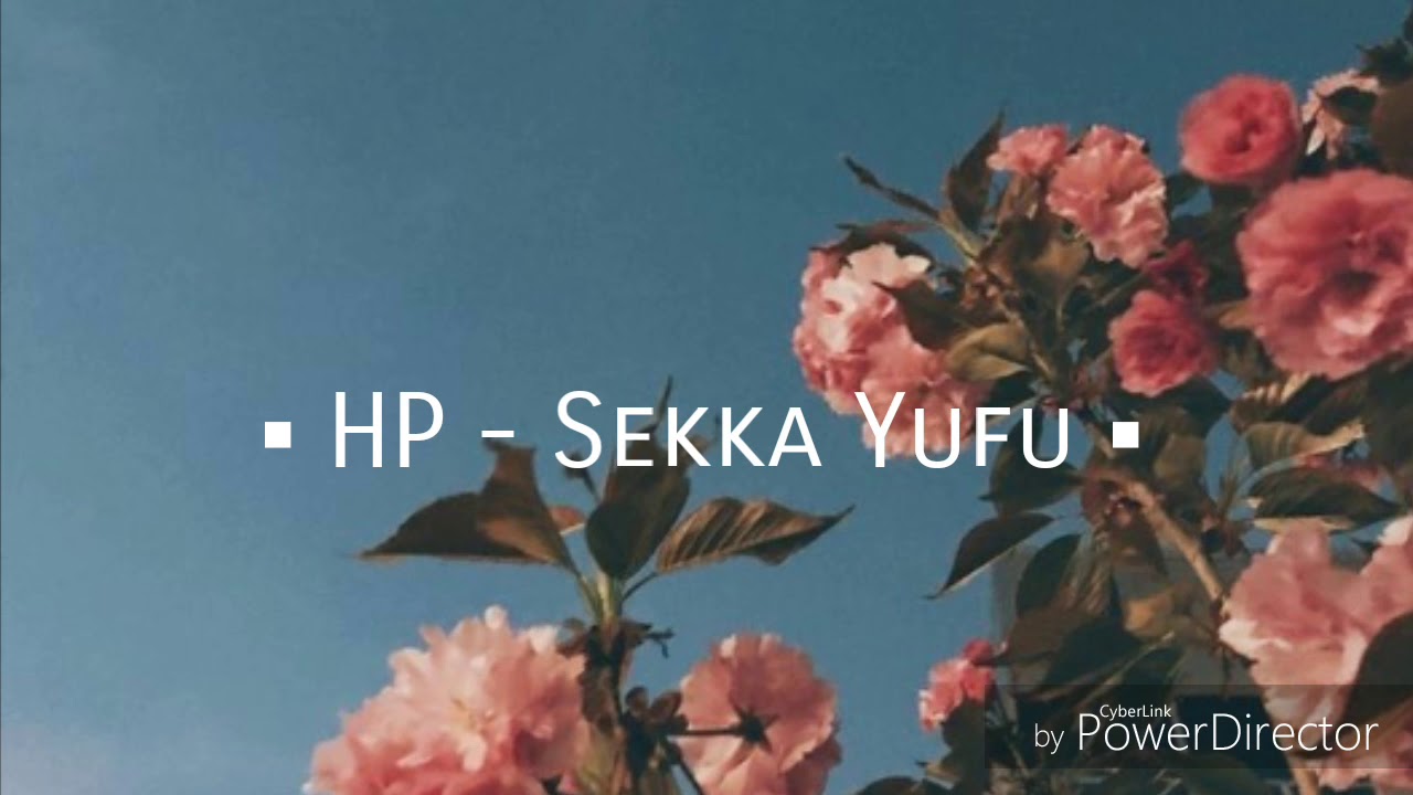 HP - Daycore/Anti nightcore .