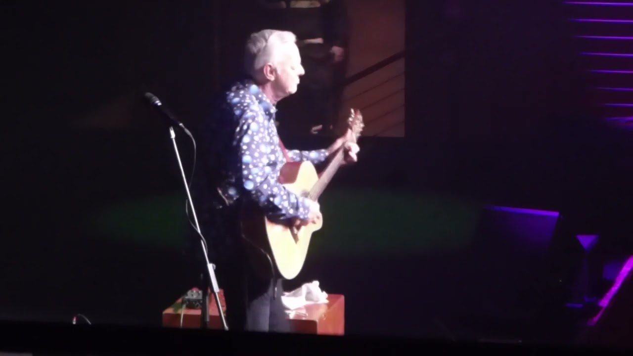 Mombasa - Tommy Emmanuel, Auditorium Parco della Musica, 6 Febbraio 2026