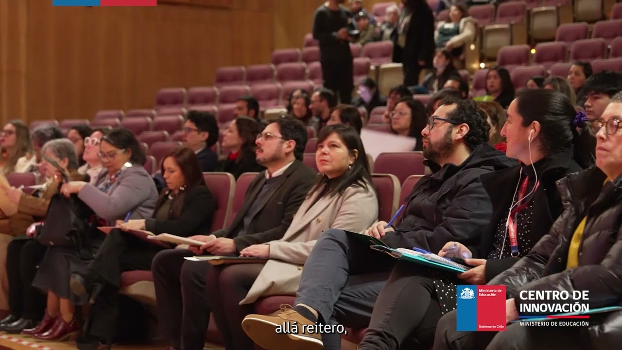 Resumen Encuentro Regional de Innovación 2025