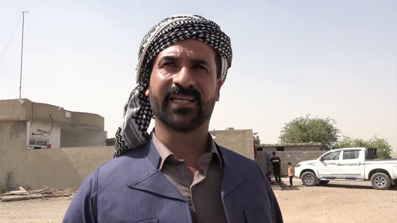بەسەرهاتی ژیان بخوتان 