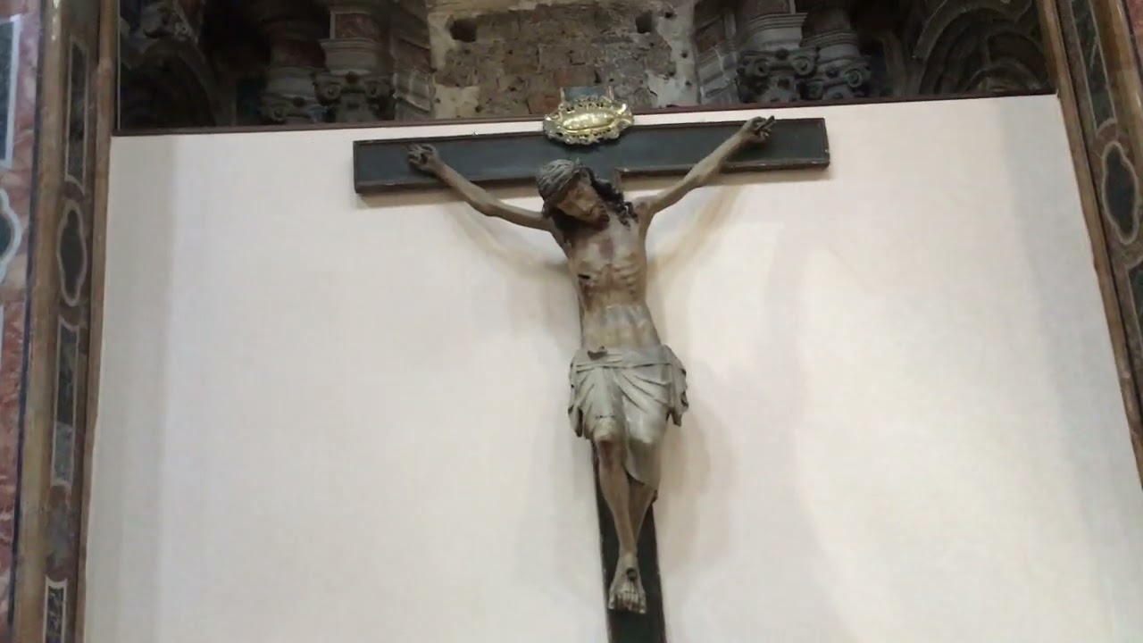 San Giuseppe dei Teatini Church (Chiesa di San Giuseppe dei Padri Teatini)