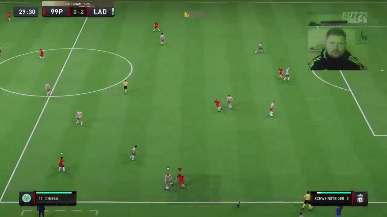 Flashback Pogba today? Squad battles Gameplay & tips