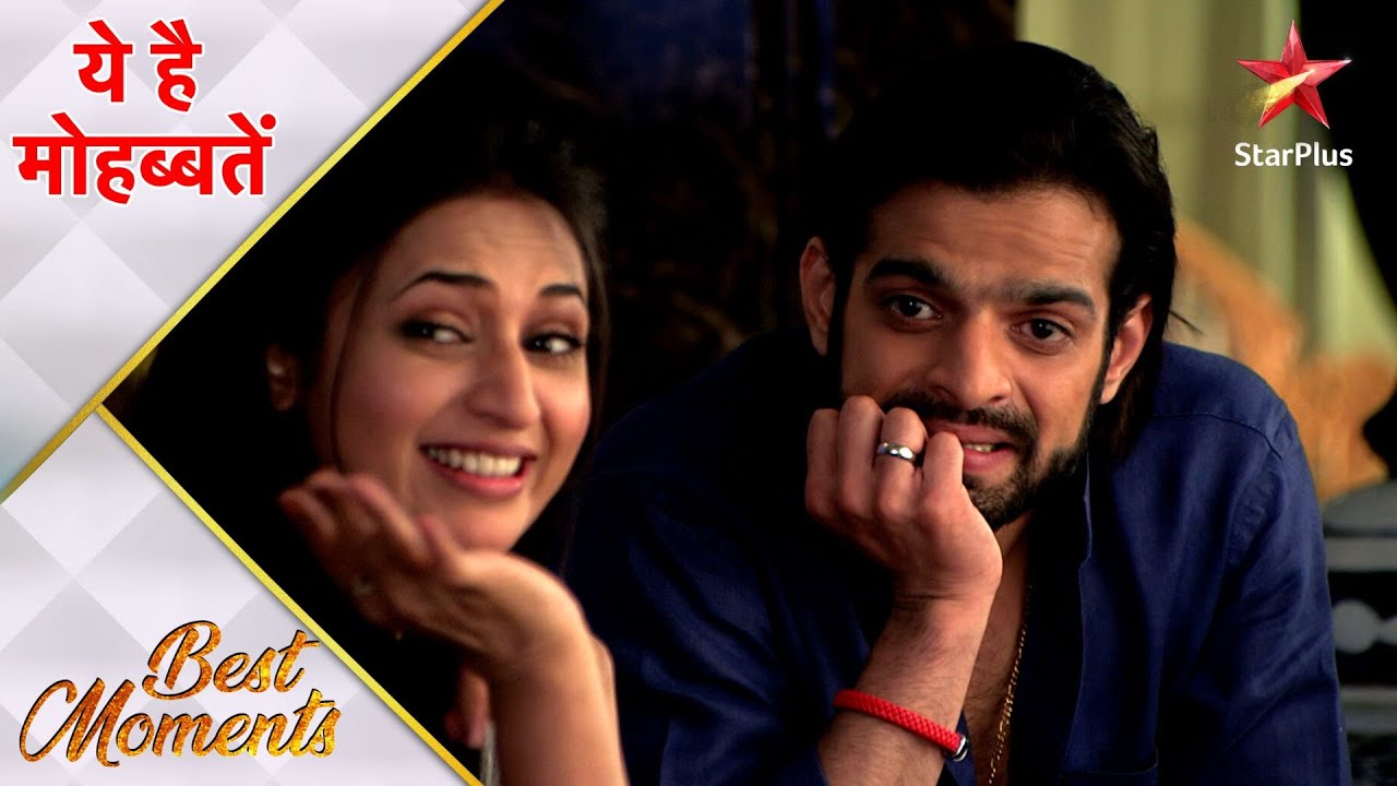 Ye Hai Mohabbatein | ये है मोहब्बतें | kya Raman aur Ishita ko milega Private place ?