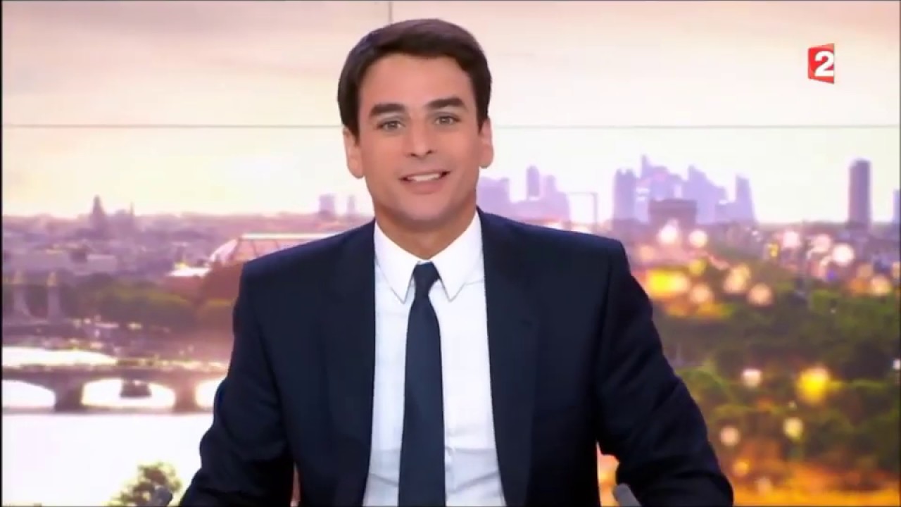 France 2 visite notre usine de Mamers !