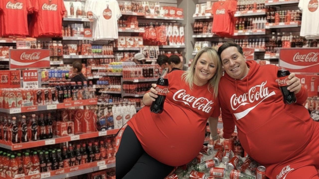Te Gusta Coca Cola?? || Mira Este Video...