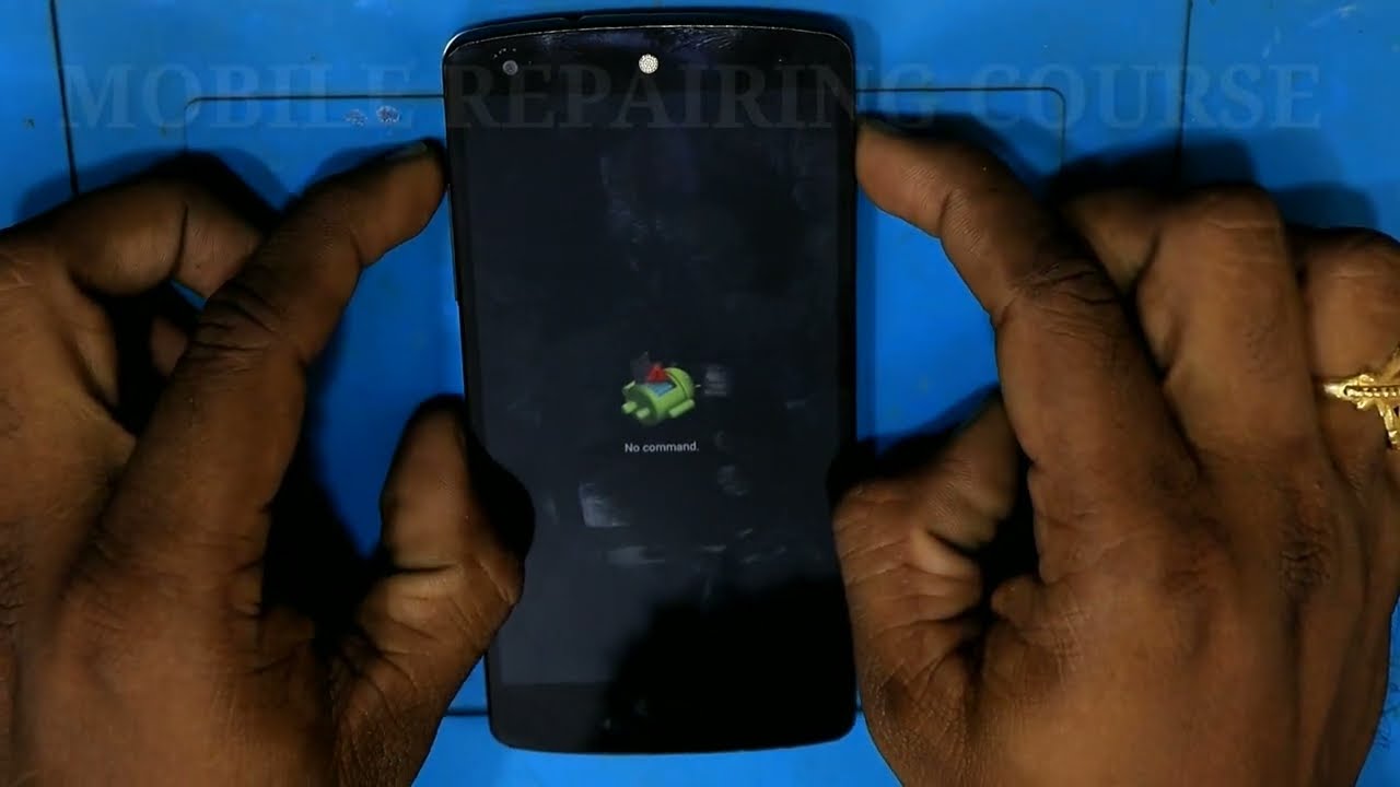 Lg nexus 5 hard reset / lg nexus 5 hang on logo solution / d820, d821