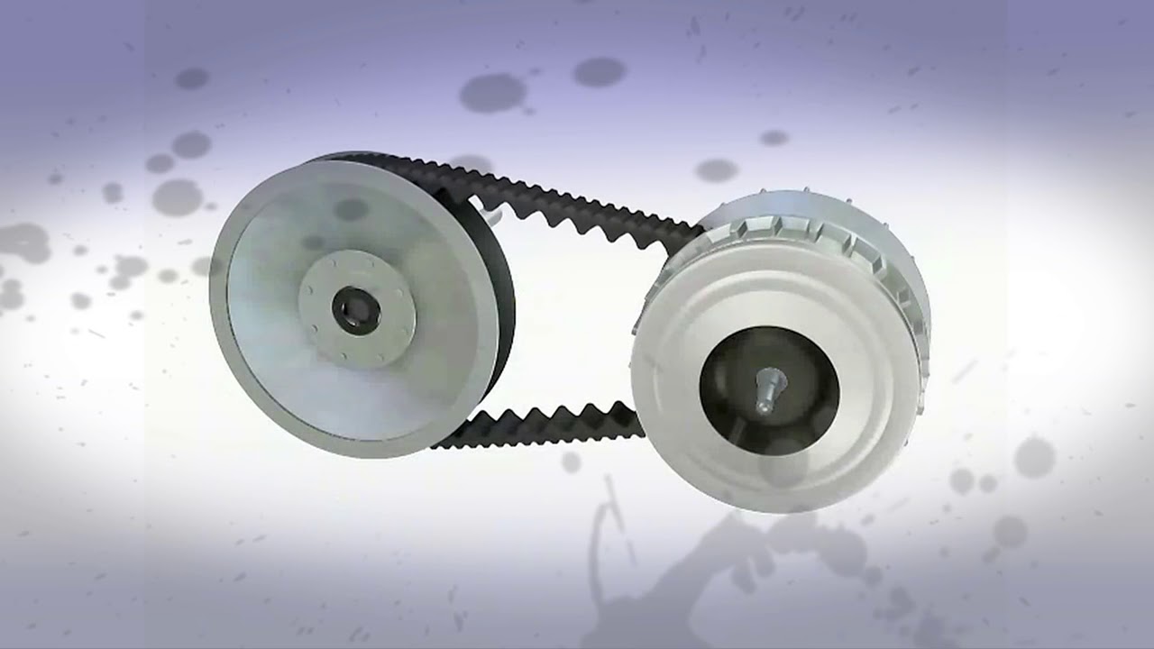 Viking/Viking VI - Ultramatic Transmission