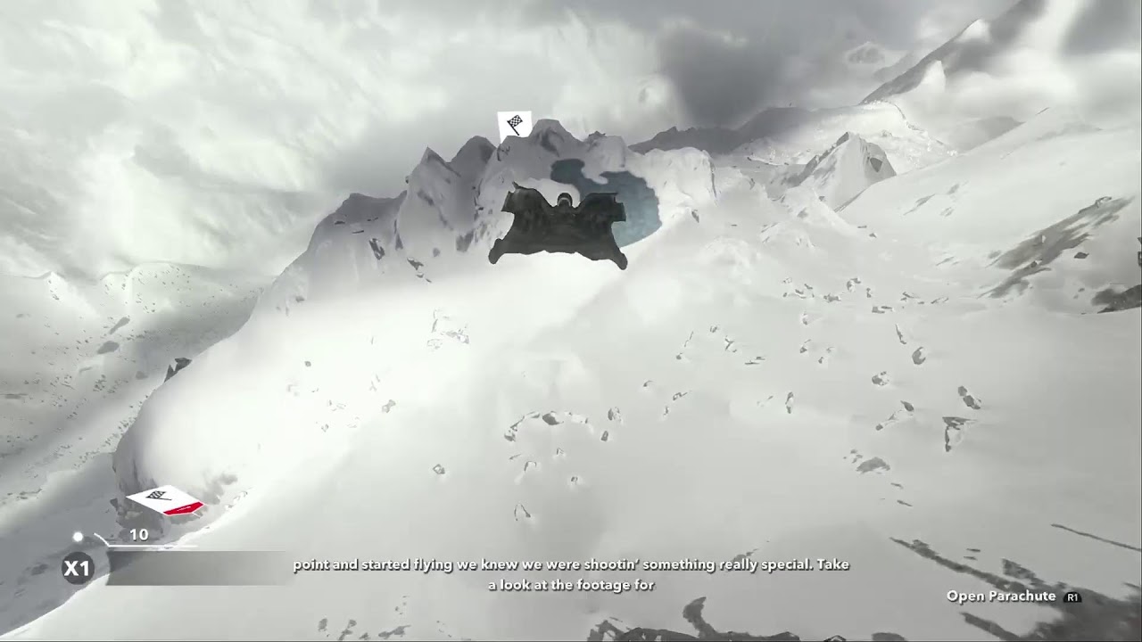 🔴 LIVE | Steep — No Fear, Full Send