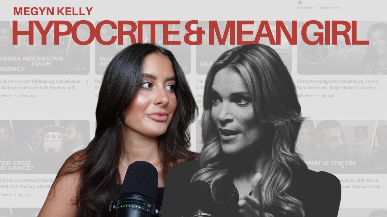 The Megyn Kelly Problem
