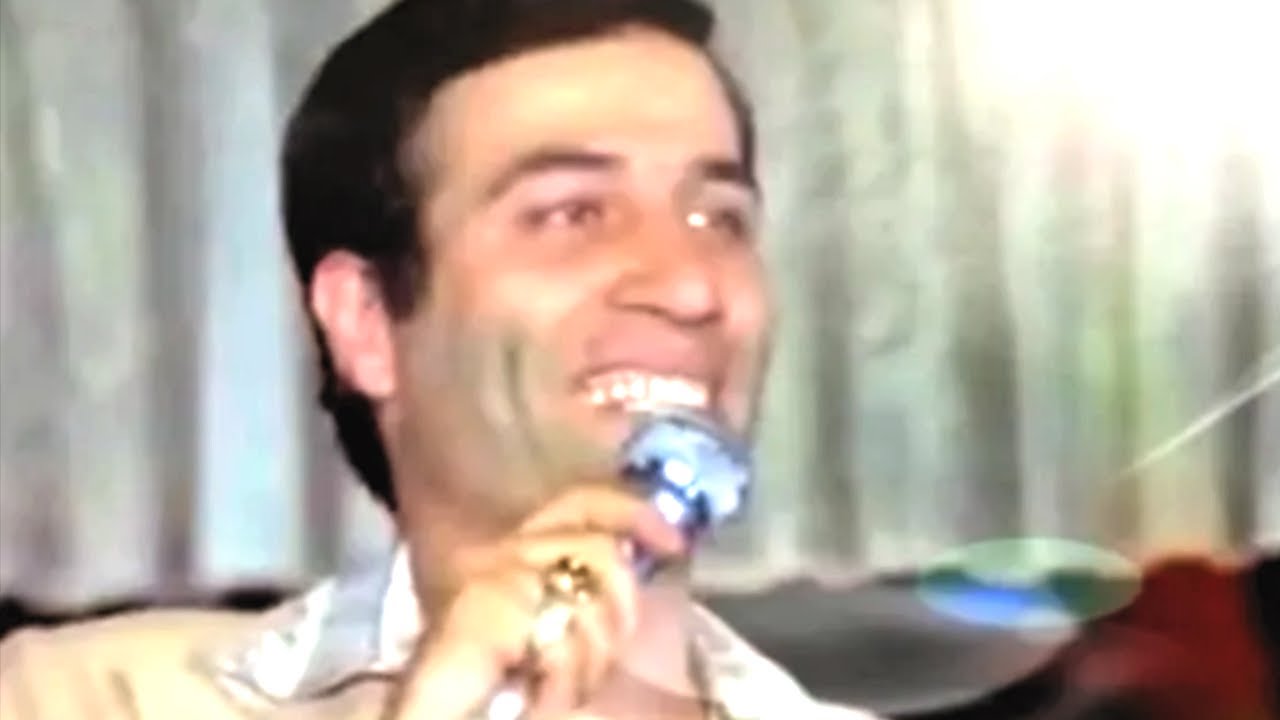 Dİ GET BAYBURT - Kemal Sunal