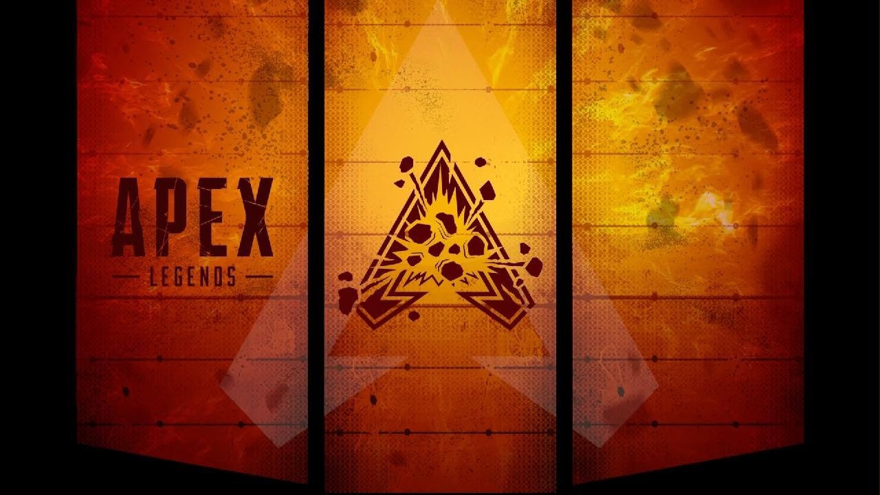 Apex Legends_シーズン28_スプリット1_part2