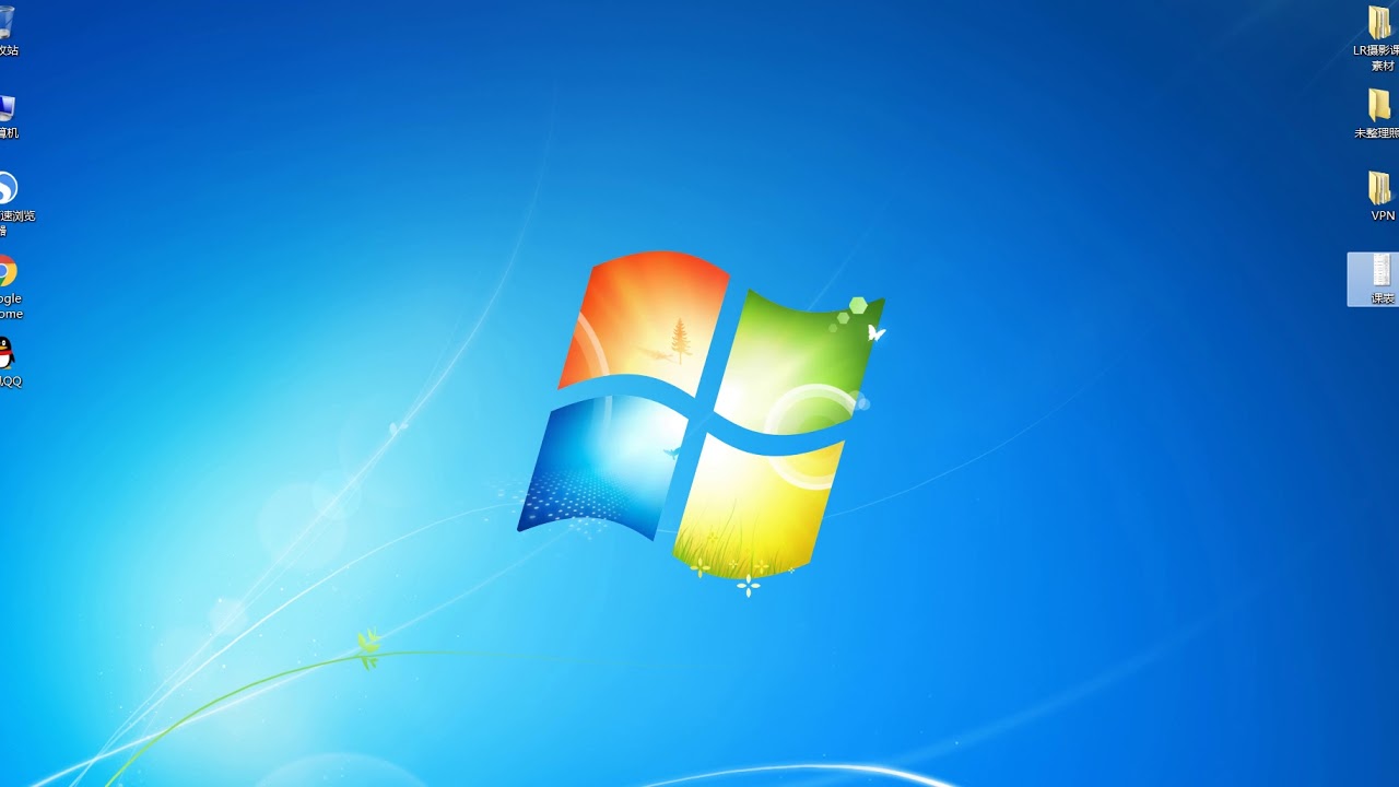 Lightroom摄影修片基础课（一）：LR和PS的区别，LR工作界面认识，LR首选项及基础设置