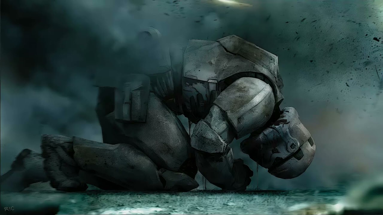 TeeBee - Take Control - 4 XMAG November 2007 #neurofunk #dnb #electronic