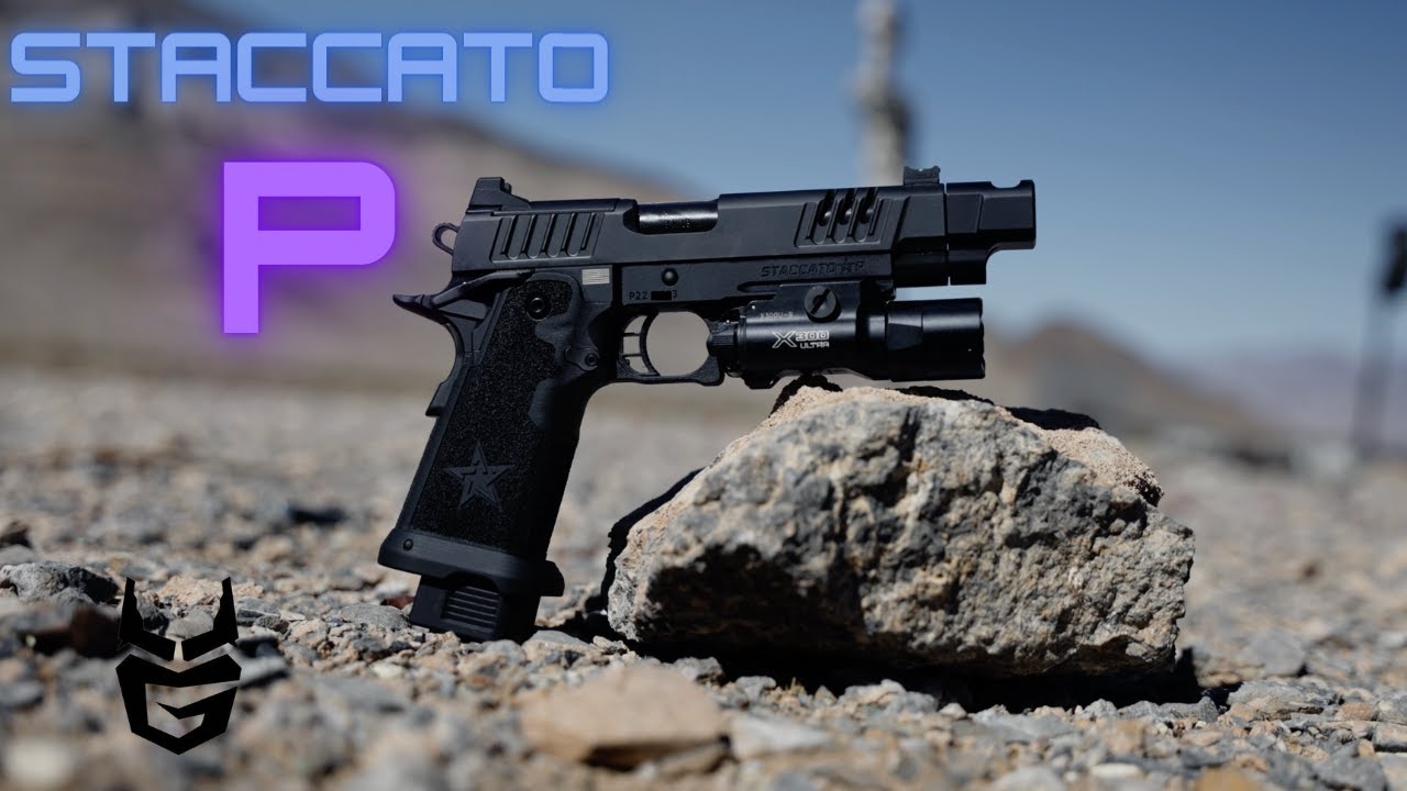 Personalized Staccato P. Should you get the upgrades?