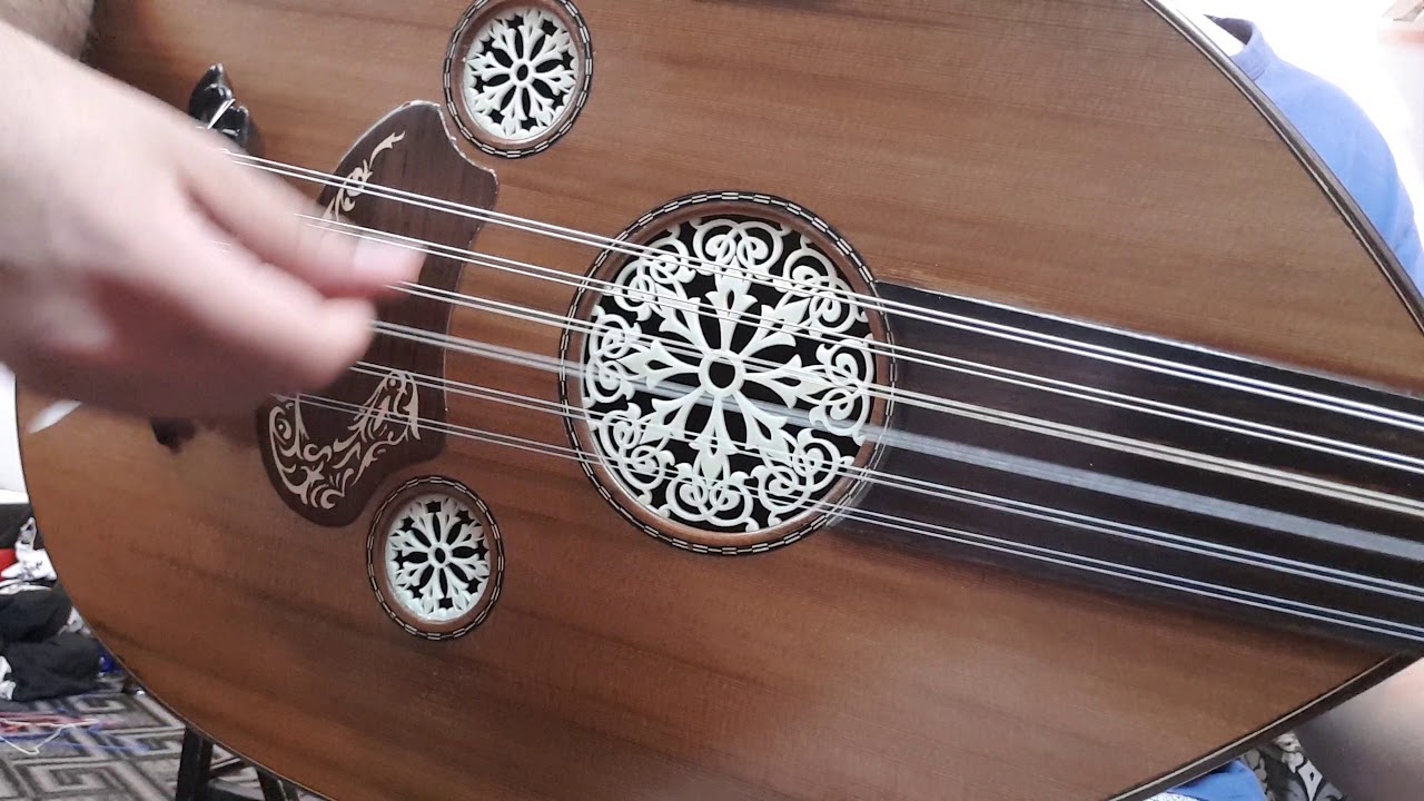 اختلفنا  عود