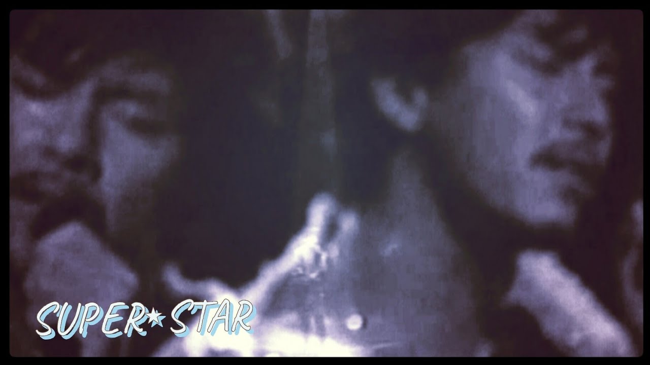 BORN TO BE A STAR  西城秀樹