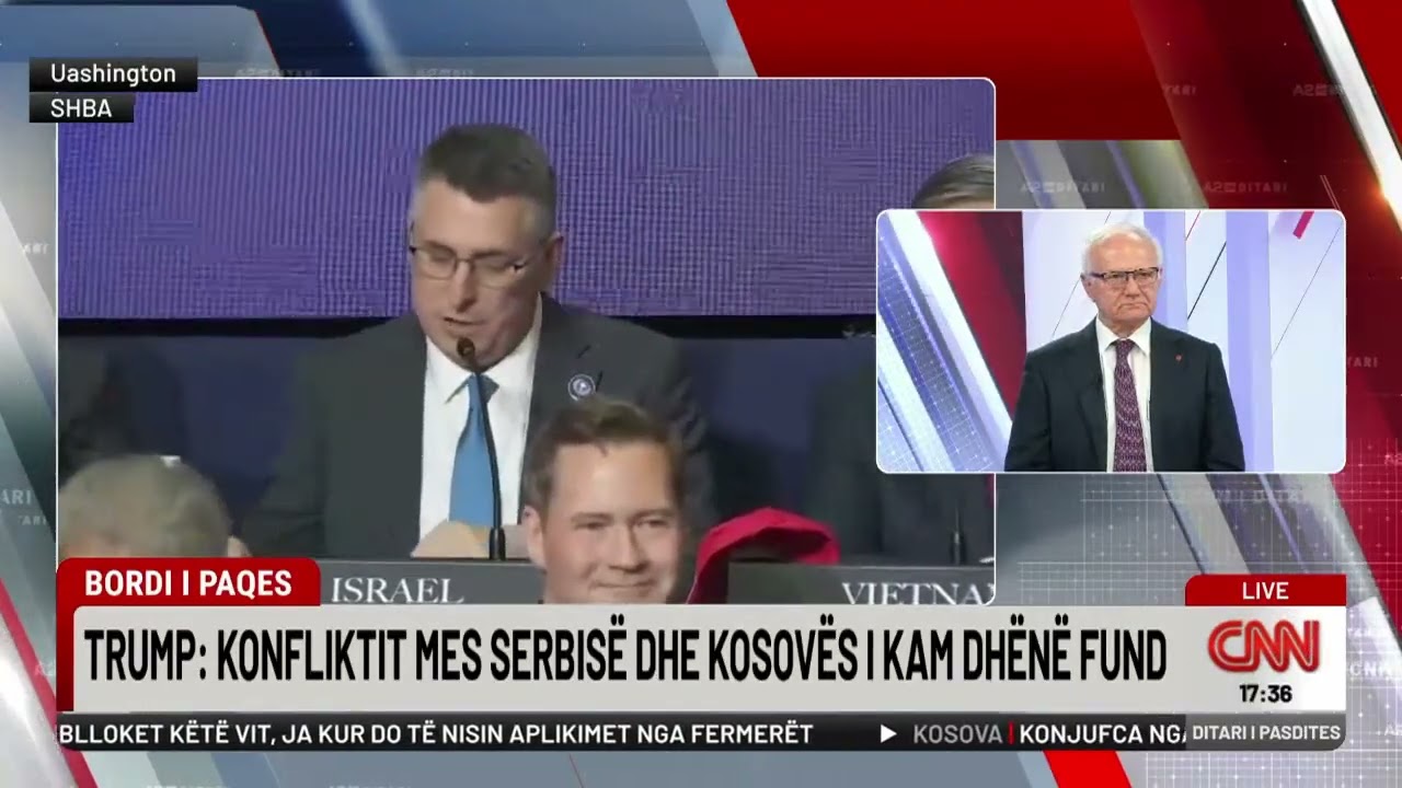 Bimo: Rama, goditje mjeshtërore për të rritur prestigjin e tij në Shqipëri dhe Kosovë